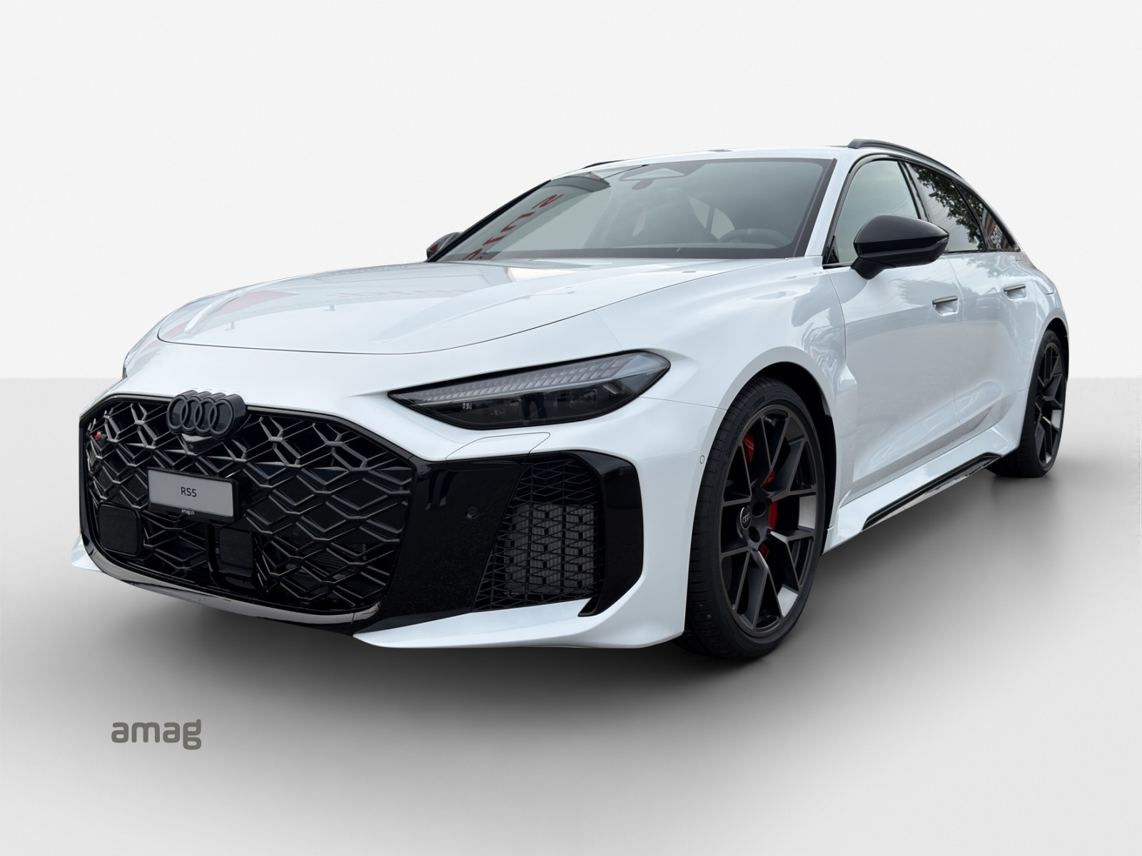 AUDI RS 5 Avant TFSI 470 kW Tiptronic quattro-image-0