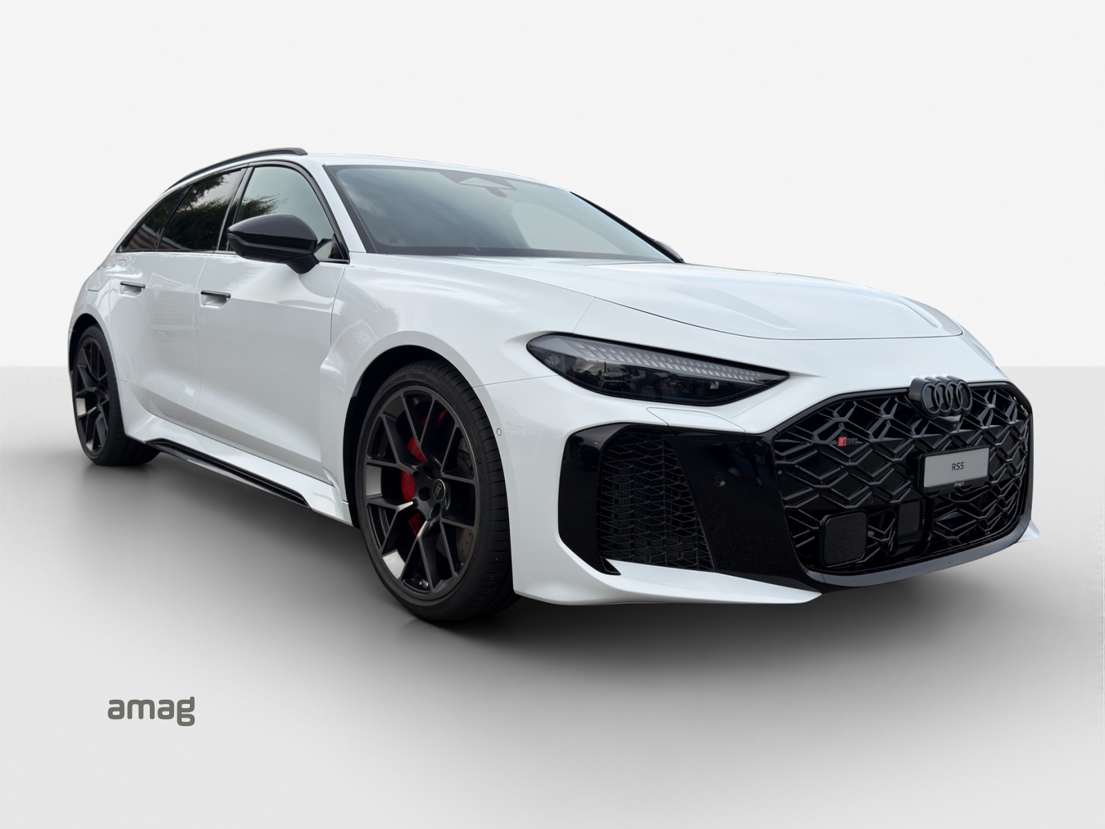 AUDI RS 5 Avant TFSI 470 kW Tiptronic quattro-image-5