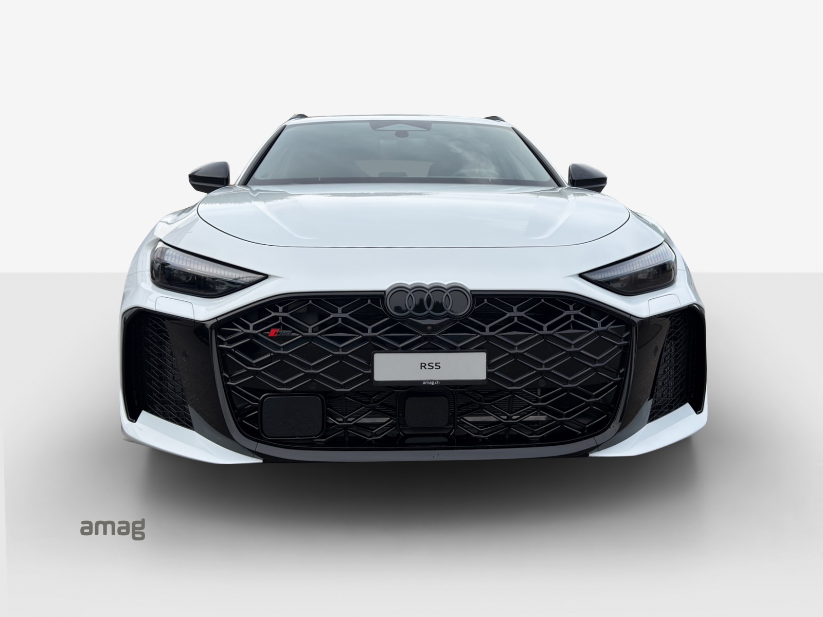 AUDI RS 5 Avant TFSI 470 kW Tiptronic quattro-image-6