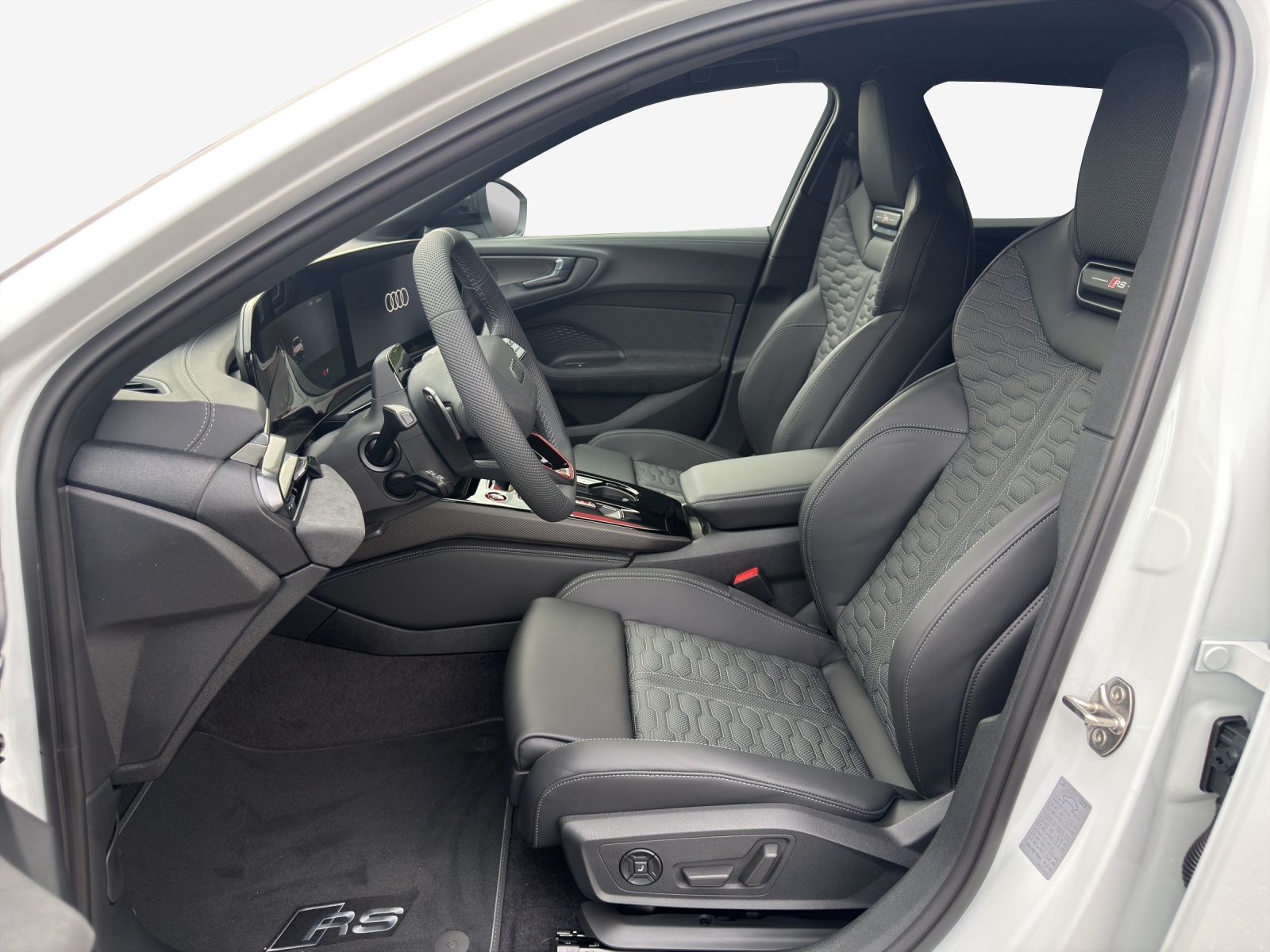 AUDI RS 5 Avant TFSI 470 kW Tiptronic quattro-image-7