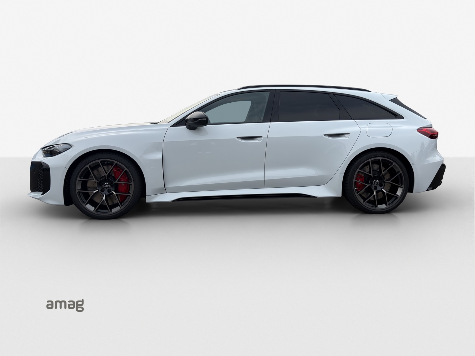 AUDI RS 5 Avant TFSI 470 kW Tiptronic quattro-image-1
