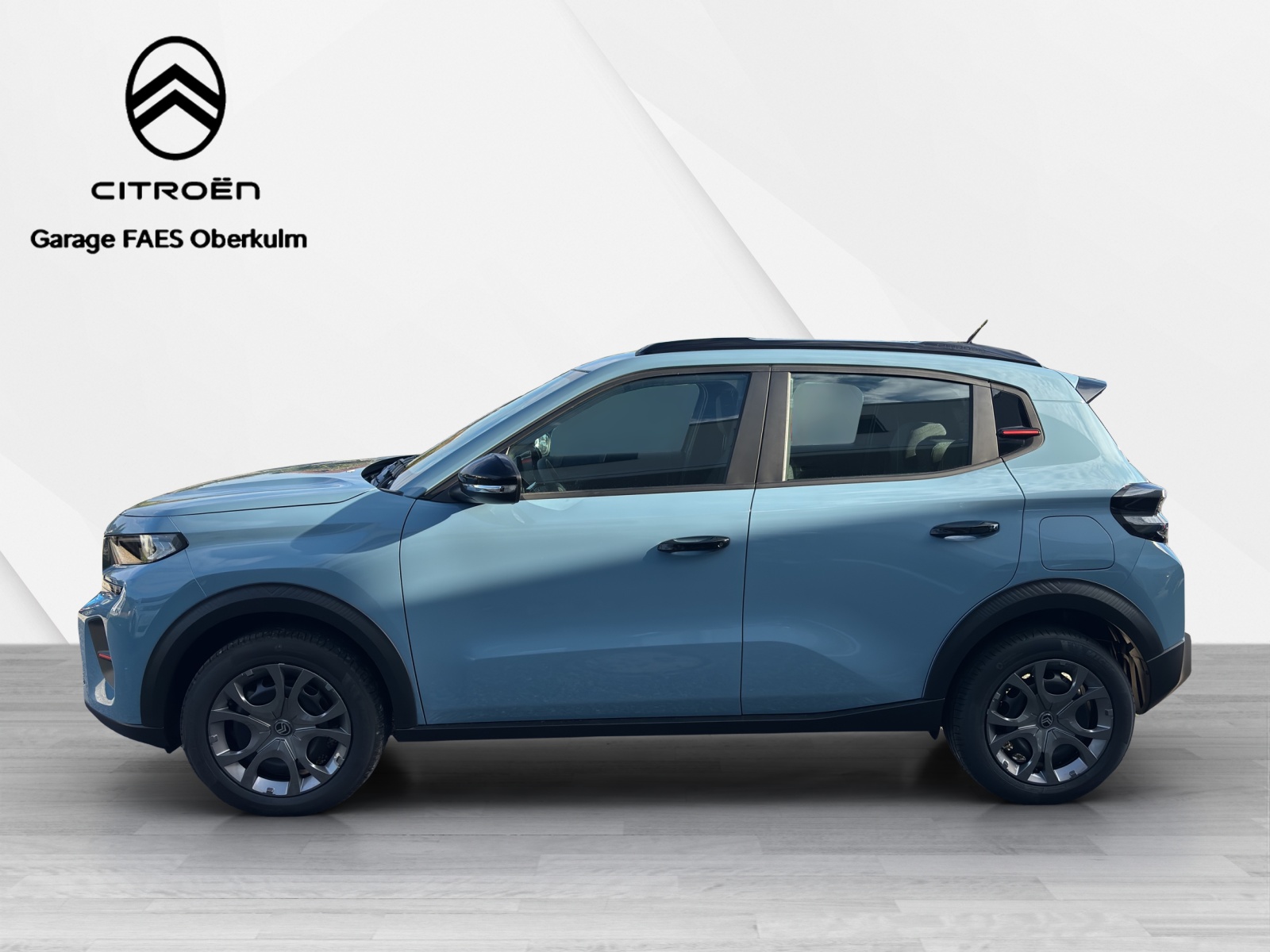 CITROEN C3 1.2 Hybrid Tonic+-image-2
