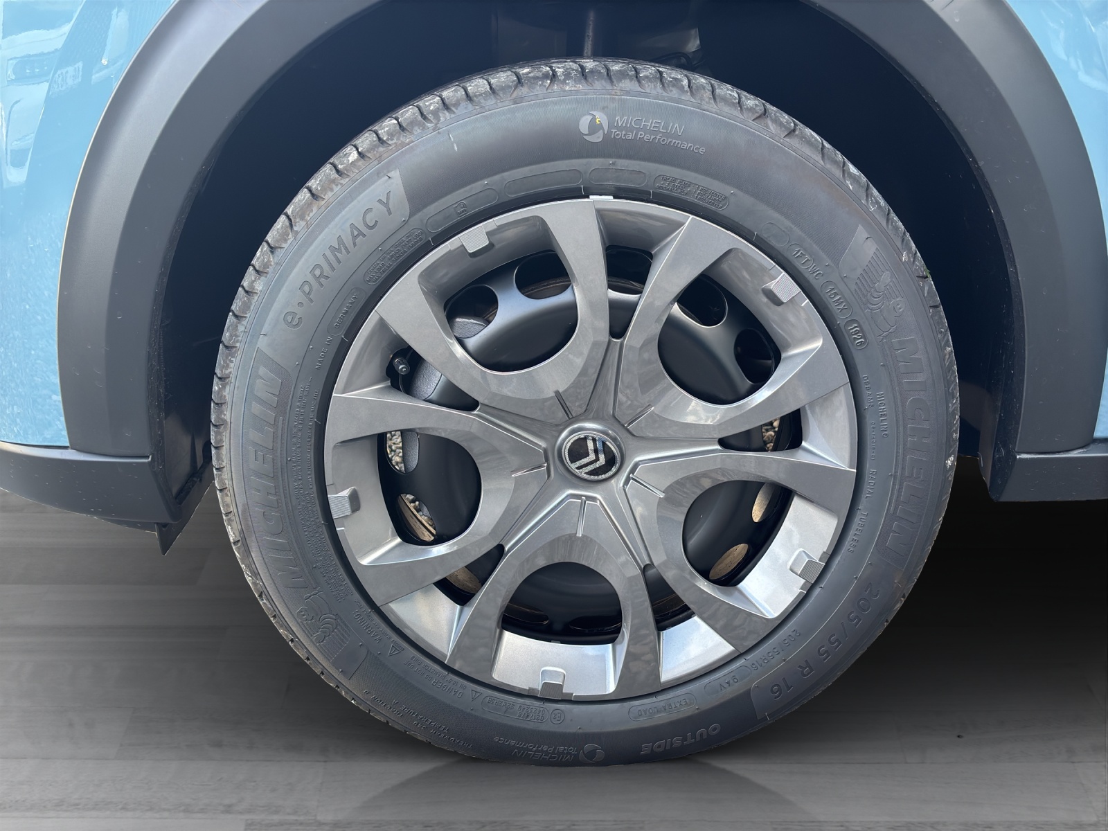 CITROEN C3 1.2 Hybrid Tonic+-image-14