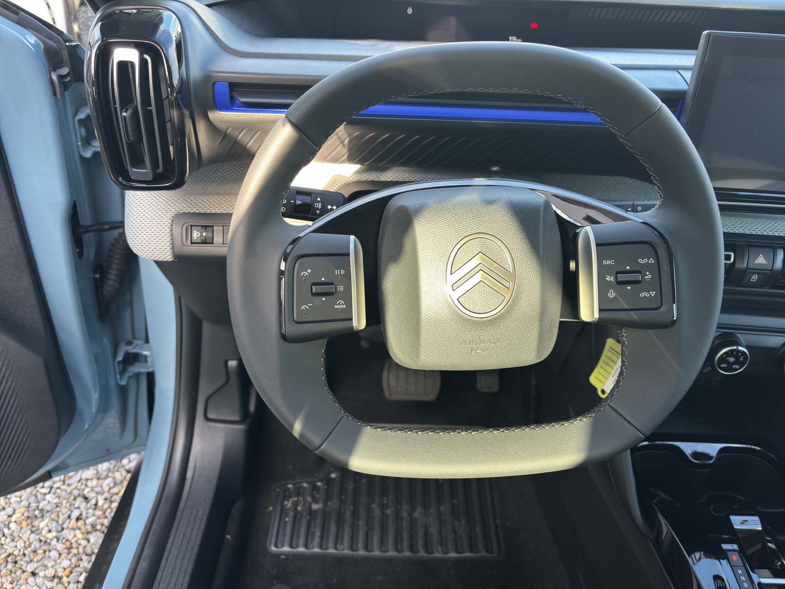 CITROEN C3 1.2 Hybrid Tonic+-image-10