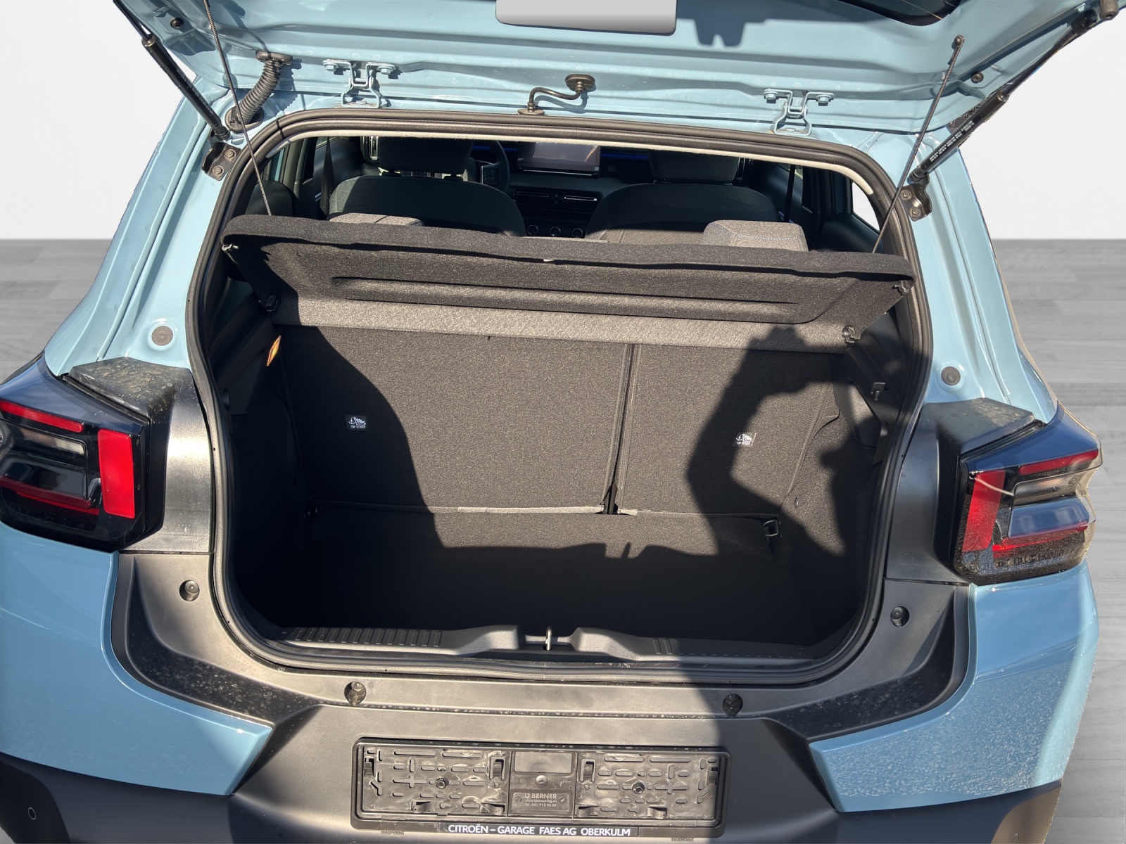 CITROEN C3 1.2 Hybrid Tonic+-image-5