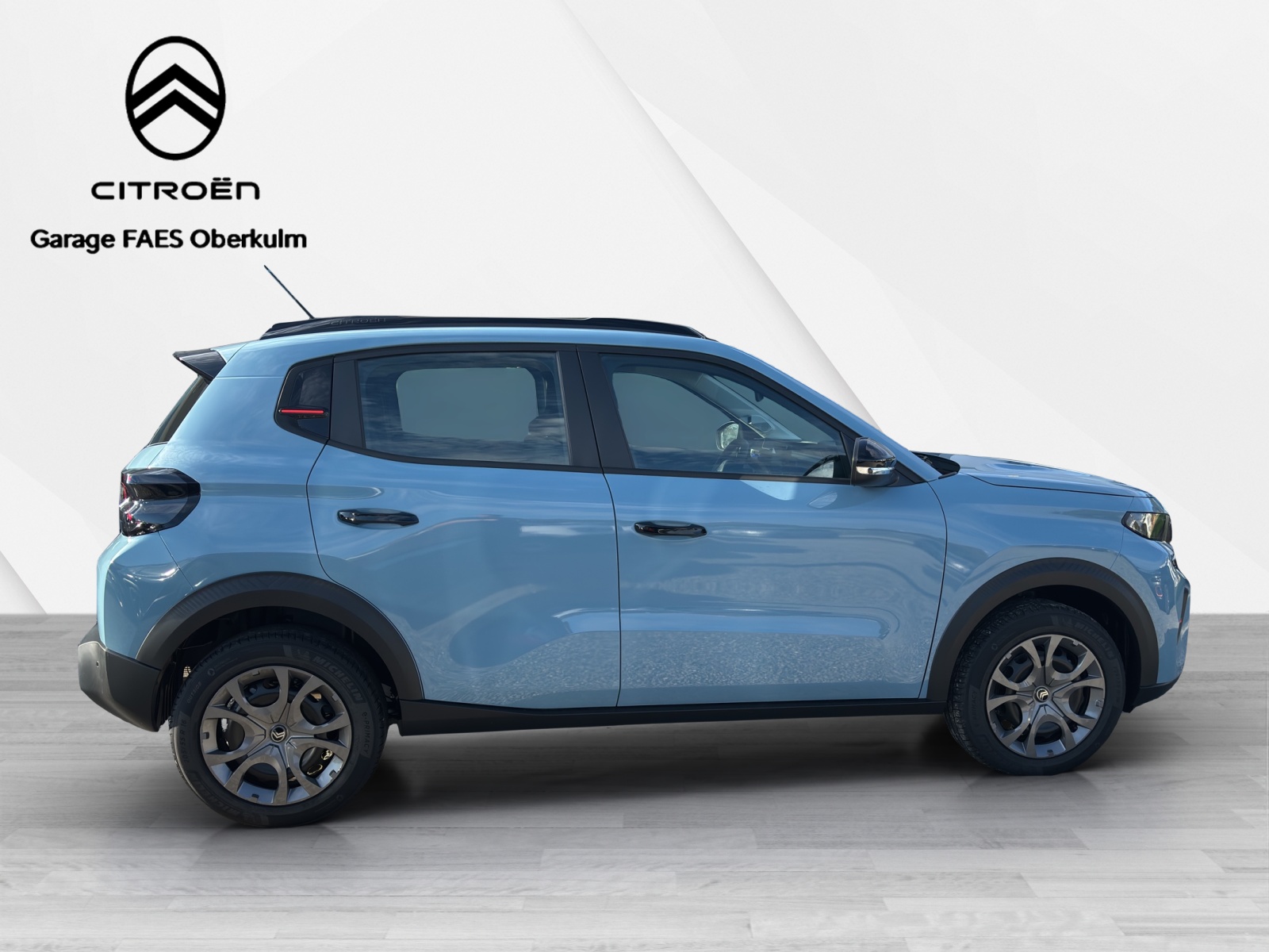 CITROEN C3 1.2 Hybrid Tonic+-image-7