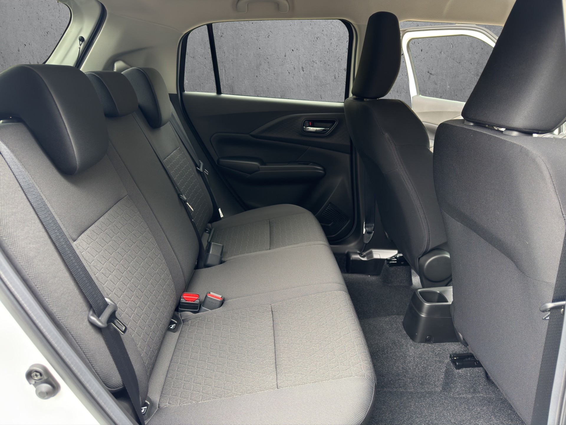 SUZUKI Swift 1.2 Compact Top Hybrid 4x4-image-12