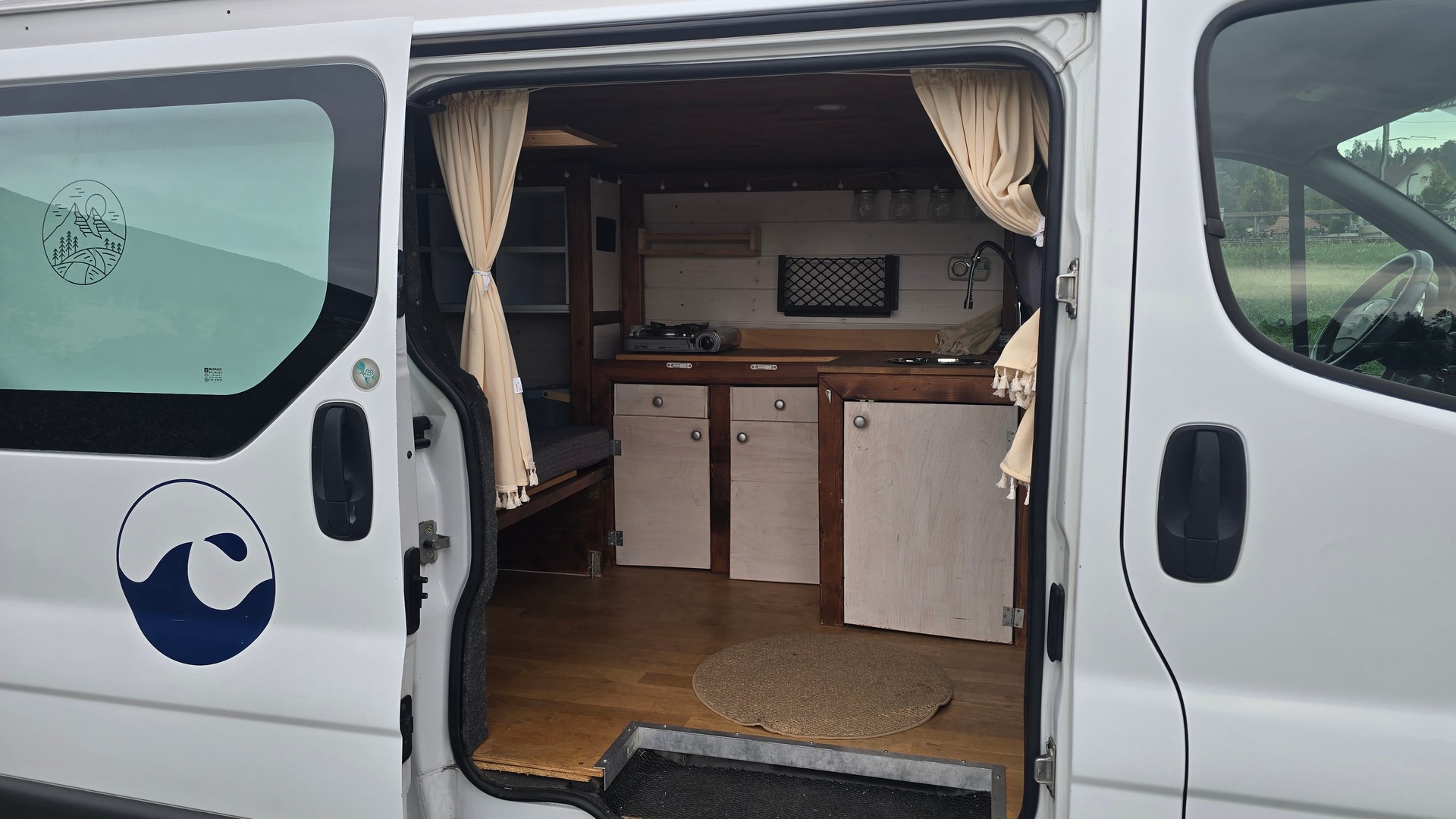 RENAULT Camper Wohnmobil dci115-image-9