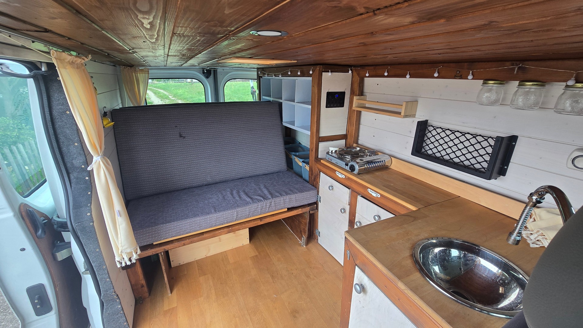 RENAULT Camper Wohnmobil dci115-image-12