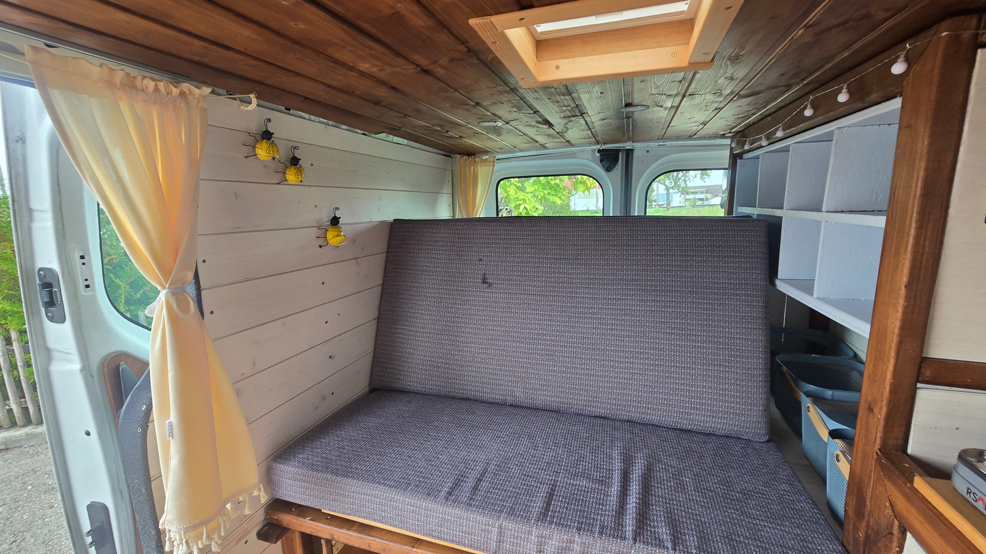 RENAULT Camper Wohnmobil dci115-image-5