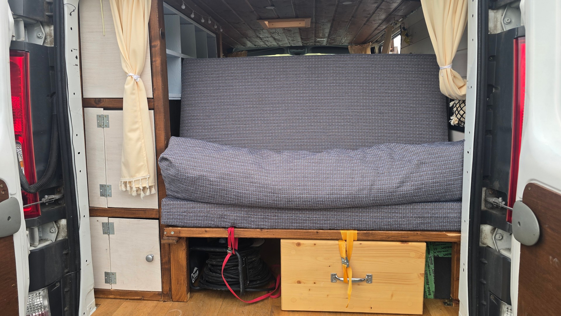 RENAULT Camper Wohnmobil dci115-image-10