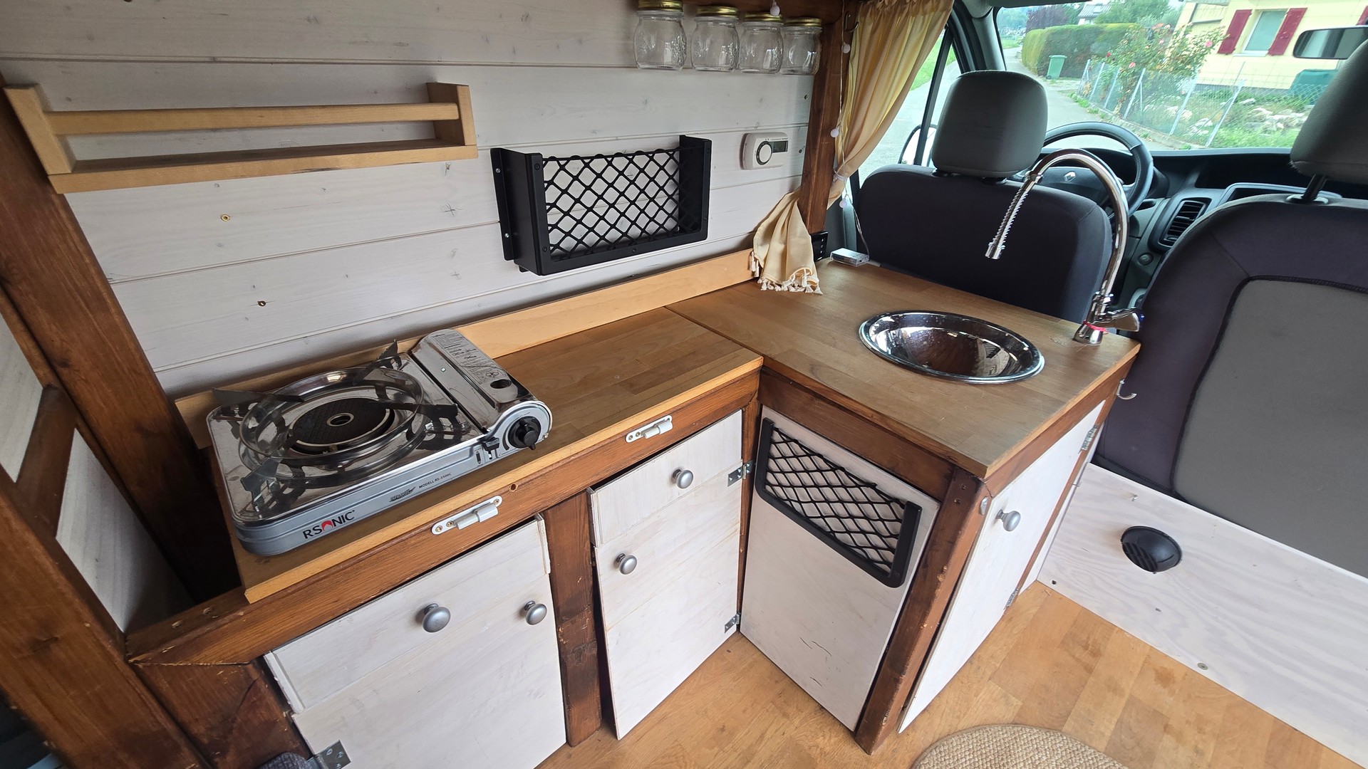 RENAULT Camper Wohnmobil dci115-image-6