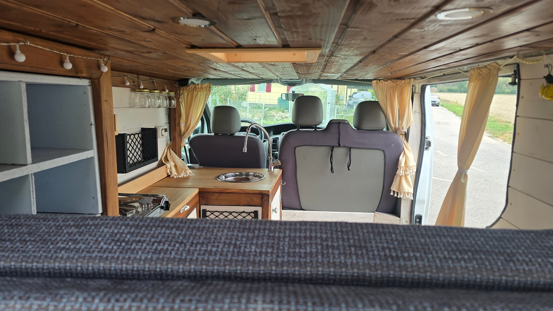RENAULT Camper Wohnmobil dci115-image-11