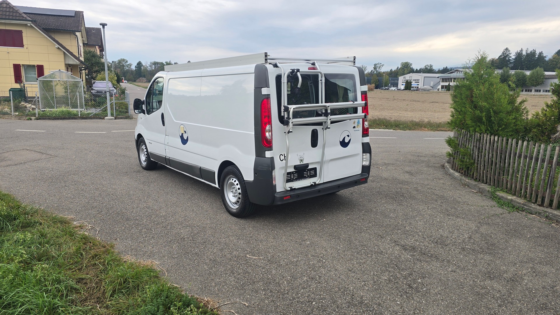 RENAULT Camper Wohnmobil dci115-showroom-element-1