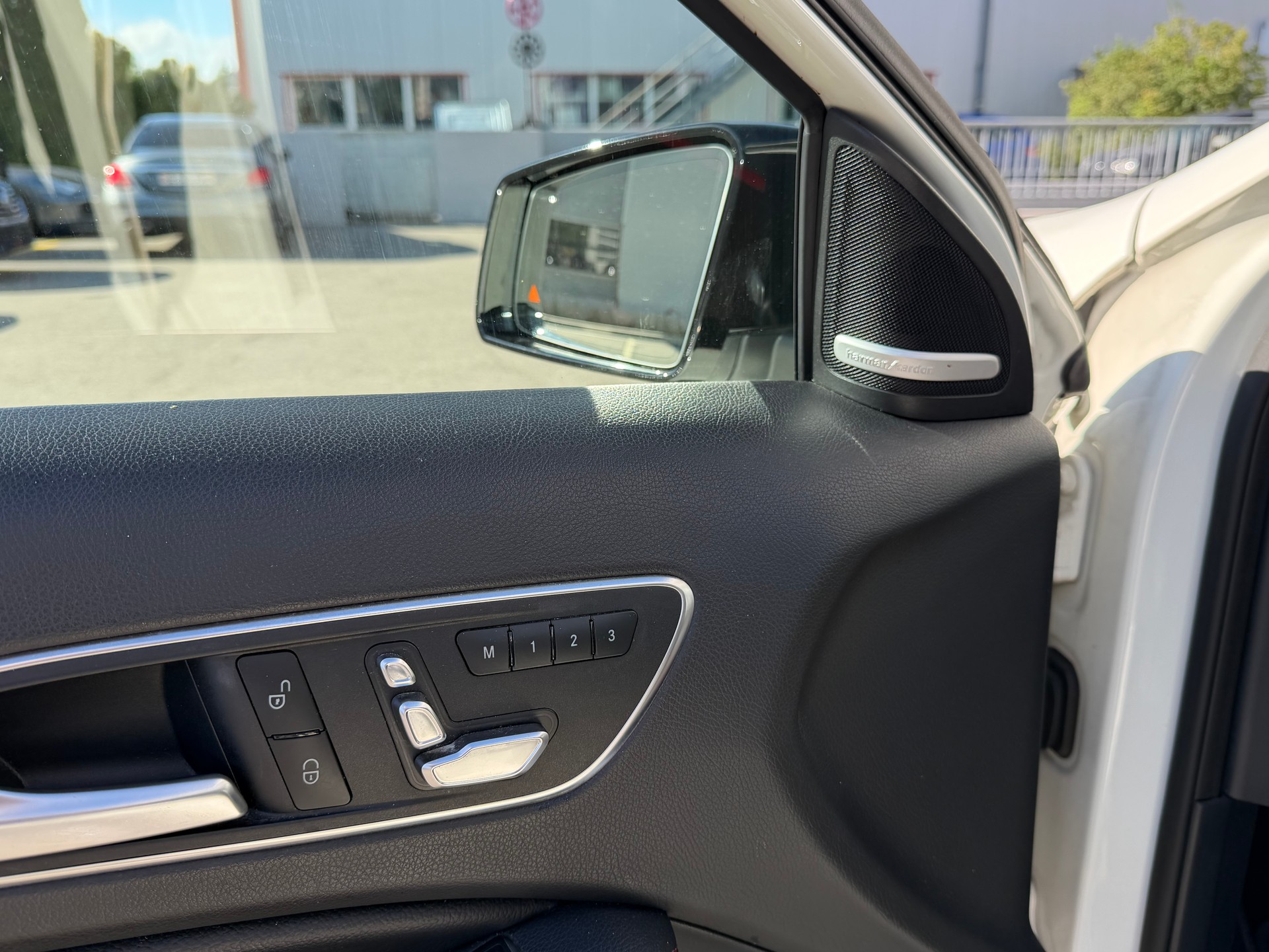 MERCEDES-BENZ A 45 AMG 4Matic Speedshift 7G-DCT-image-7