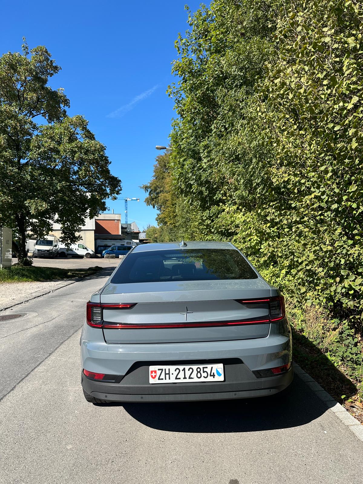 POLESTAR Standard Range Single Motor-image-2