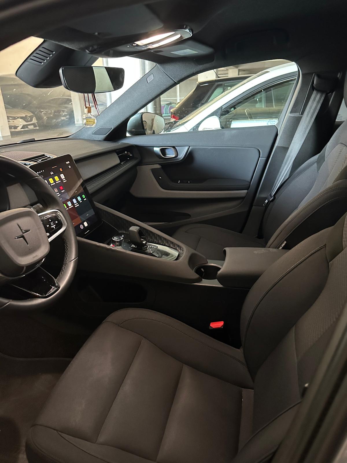 POLESTAR Standard Range Single Motor-image-3
