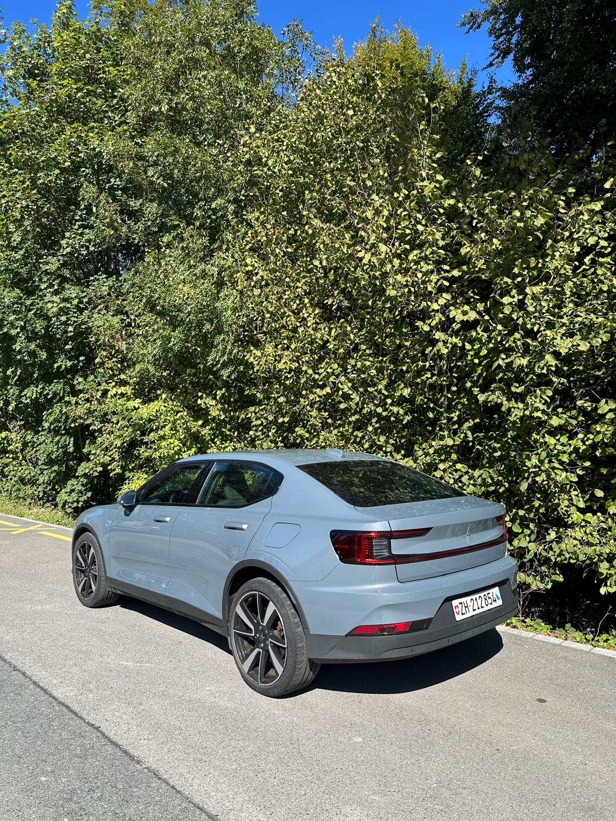 POLESTAR Standard Range Single Motor-image-1