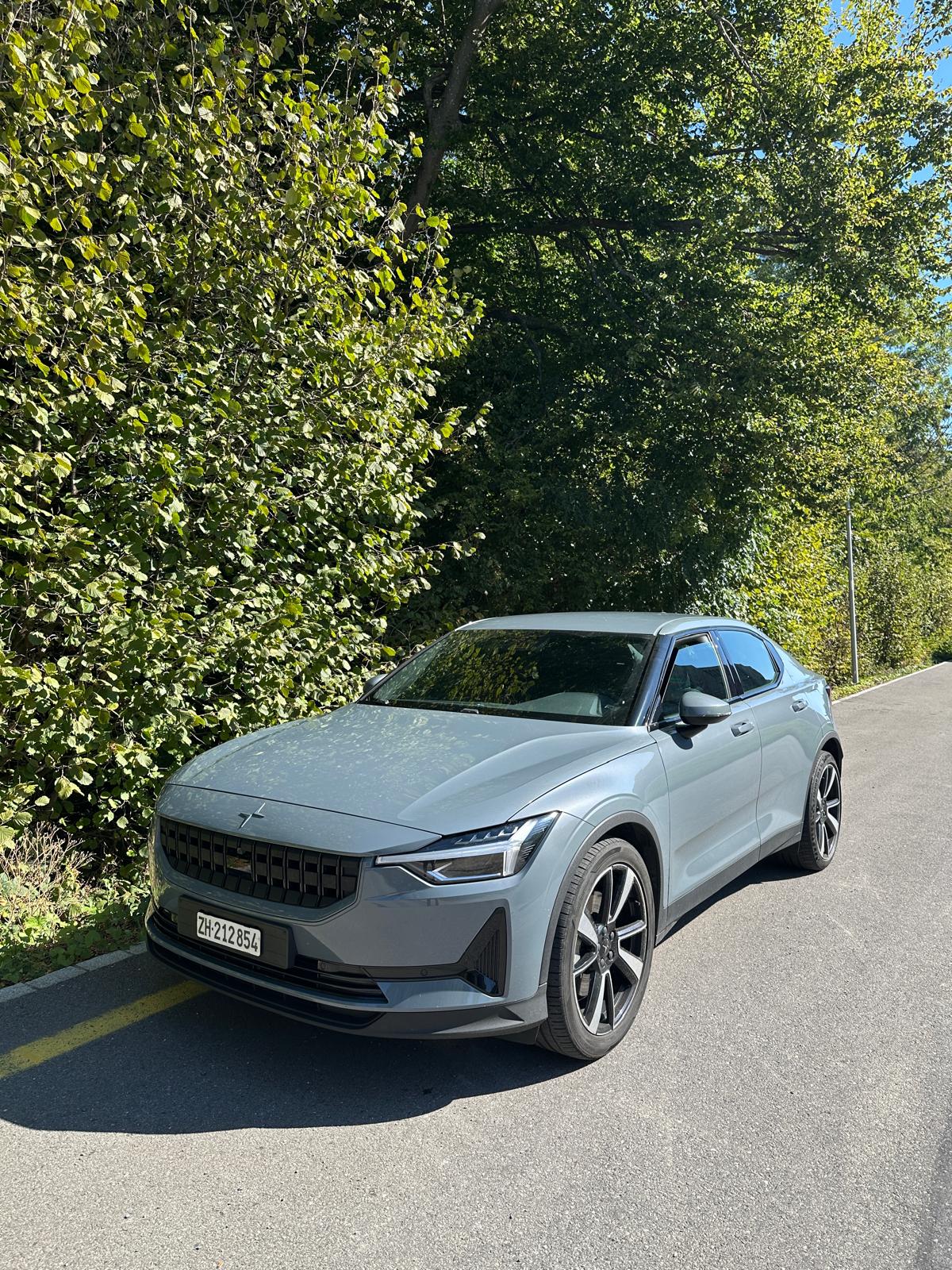 POLESTAR Standard Range Single Motor-image-0