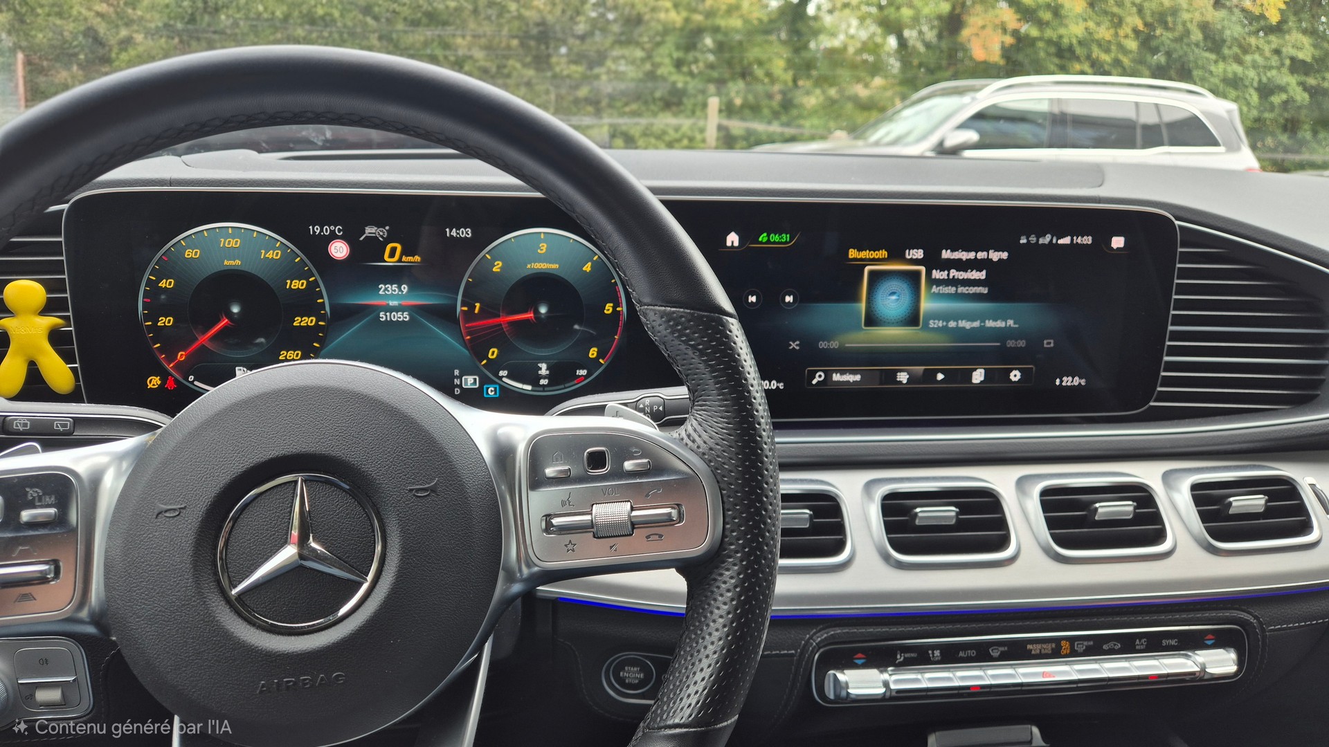 MERCEDES-BENZ GLE 400 d AMG Line 4matic-image-3