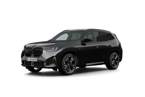 BMW X3 G45 M50i-image-0