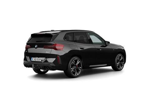 BMW X3 G45 M50i-image-1
