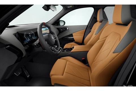 BMW X3 G45 M50i-image-2