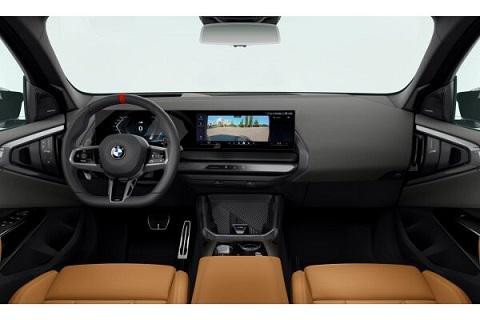 BMW X3 G45 M50i-image-3