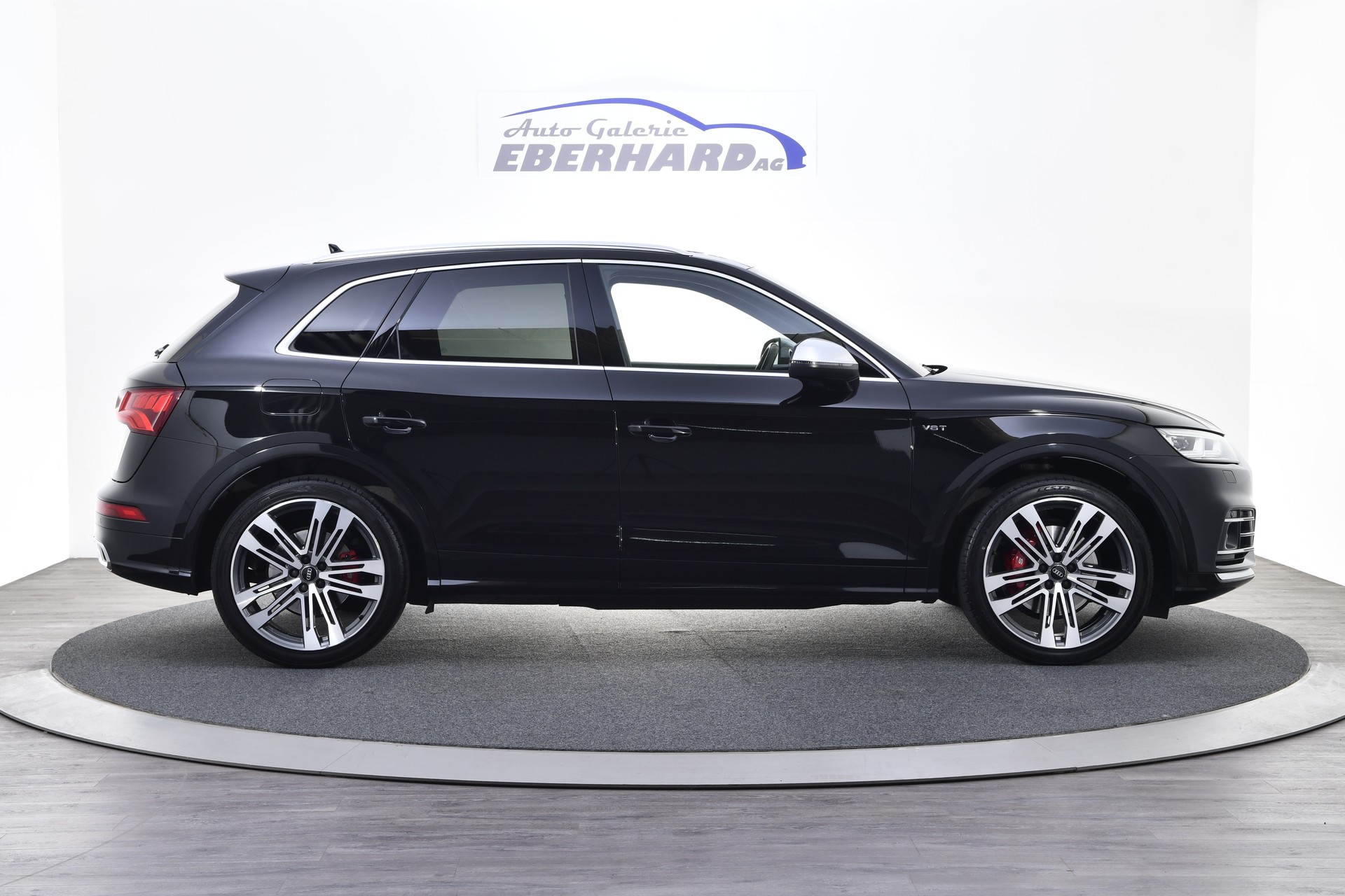 AUDI SQ5 3.0 TFSI quattro S-tronic-image-5