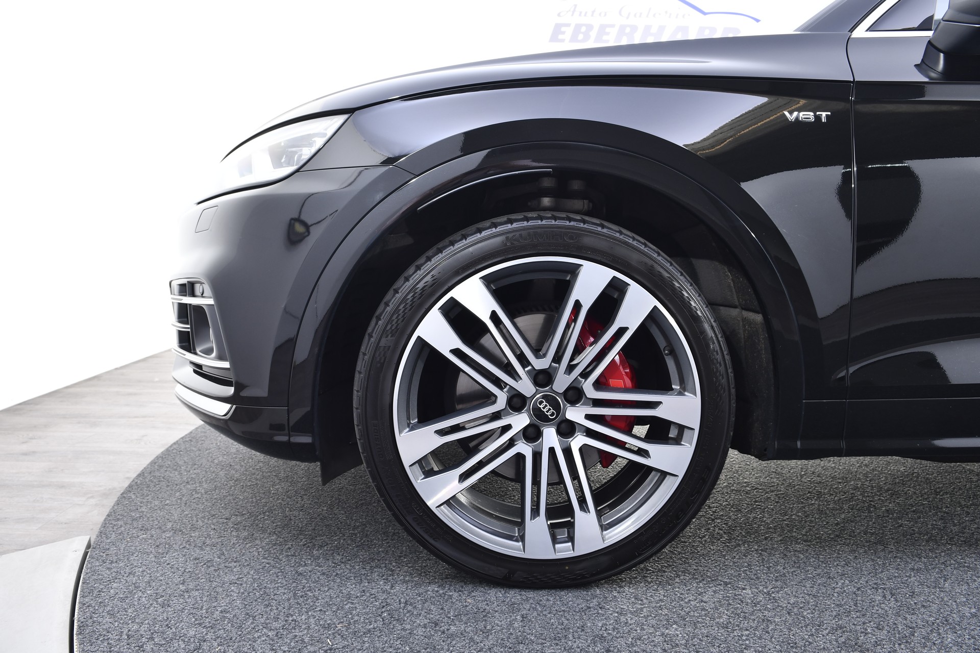 AUDI SQ5 3.0 TFSI quattro S-tronic-image-23