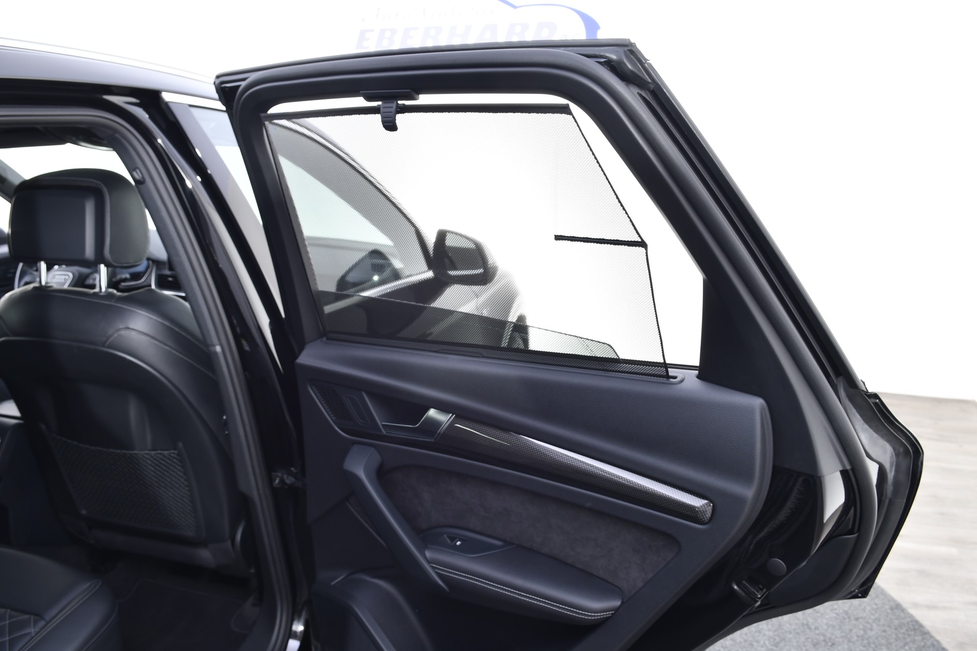 AUDI SQ5 3.0 TFSI quattro S-tronic-image-21