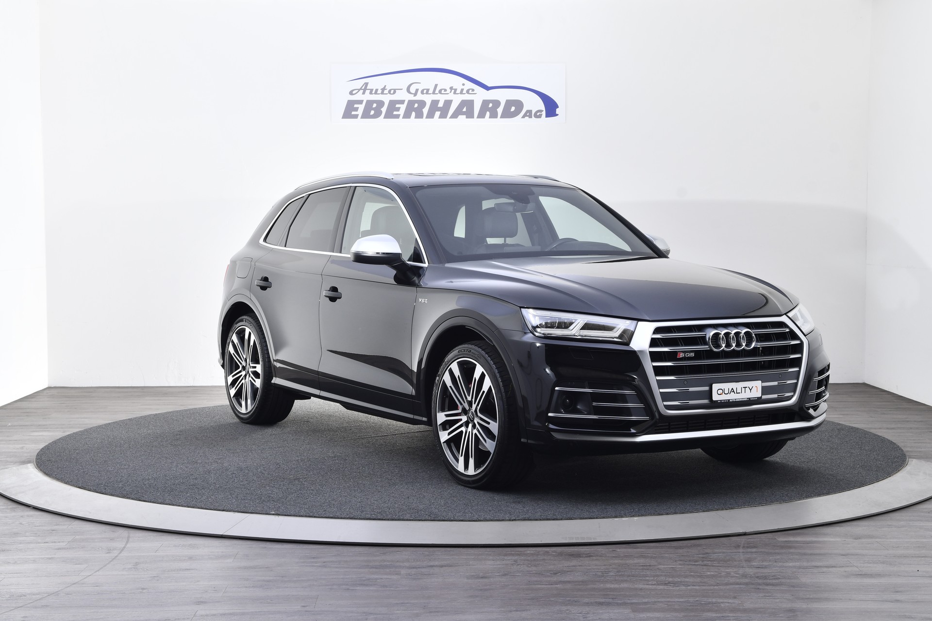 AUDI SQ5 3.0 TFSI quattro S-tronic-image-6