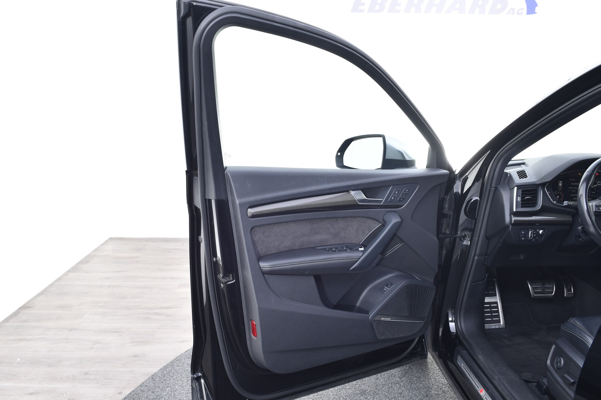 AUDI SQ5 3.0 TFSI quattro S-tronic-image-8