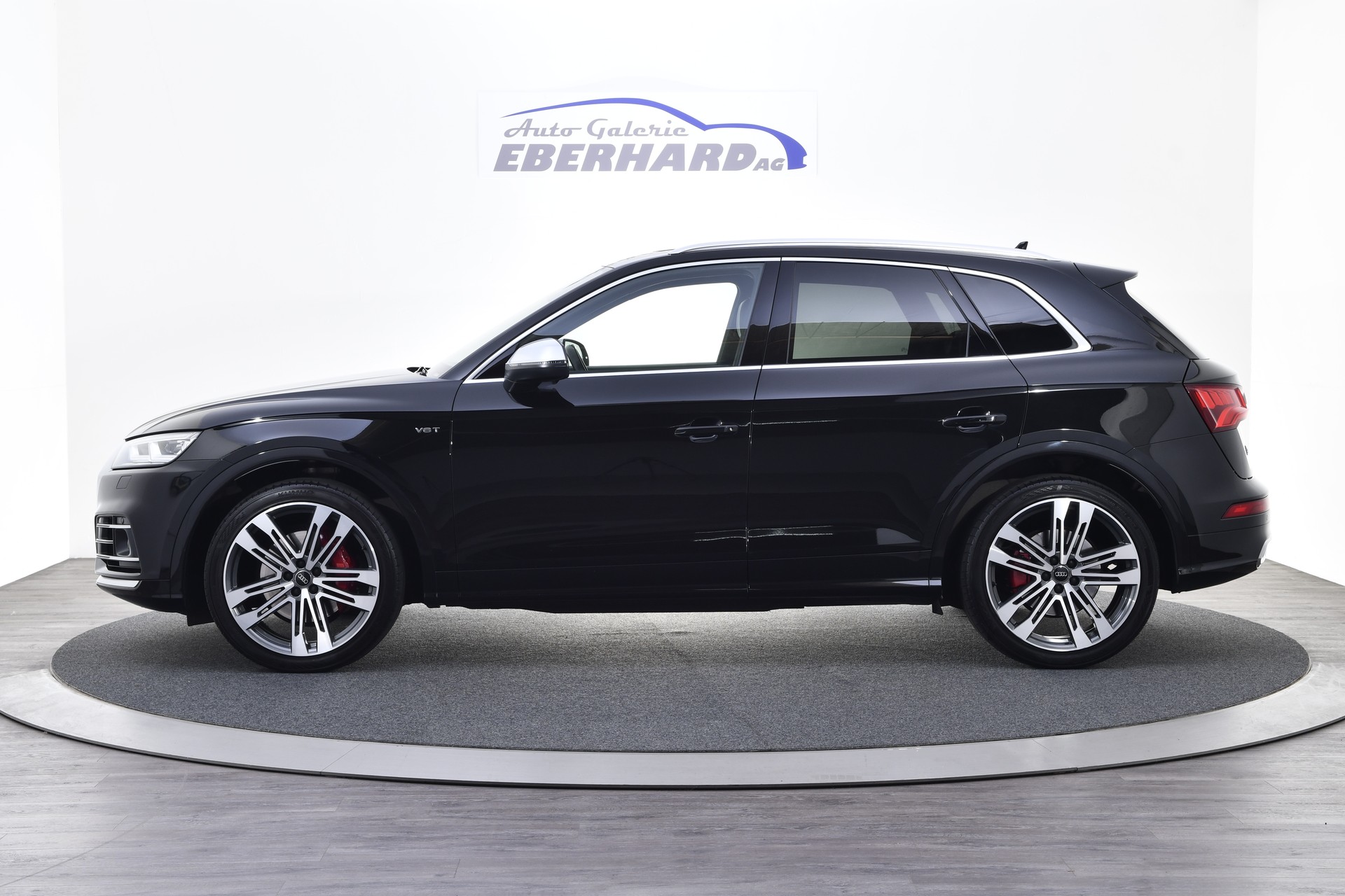 AUDI SQ5 3.0 TFSI quattro S-tronic-image-1