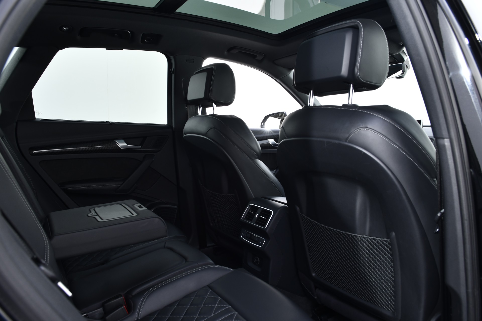 AUDI SQ5 3.0 TFSI quattro S-tronic-image-20