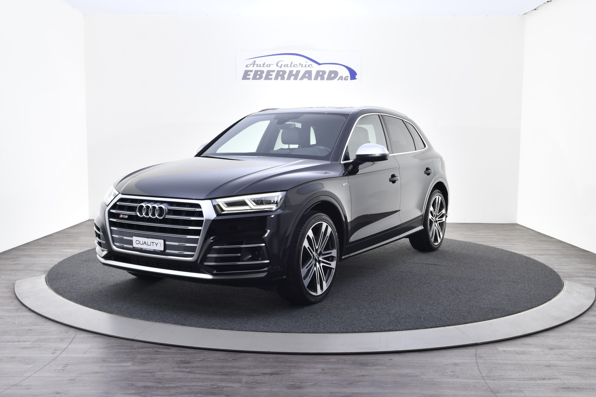 AUDI SQ5 3.0 TFSI quattro S-tronic-image-26