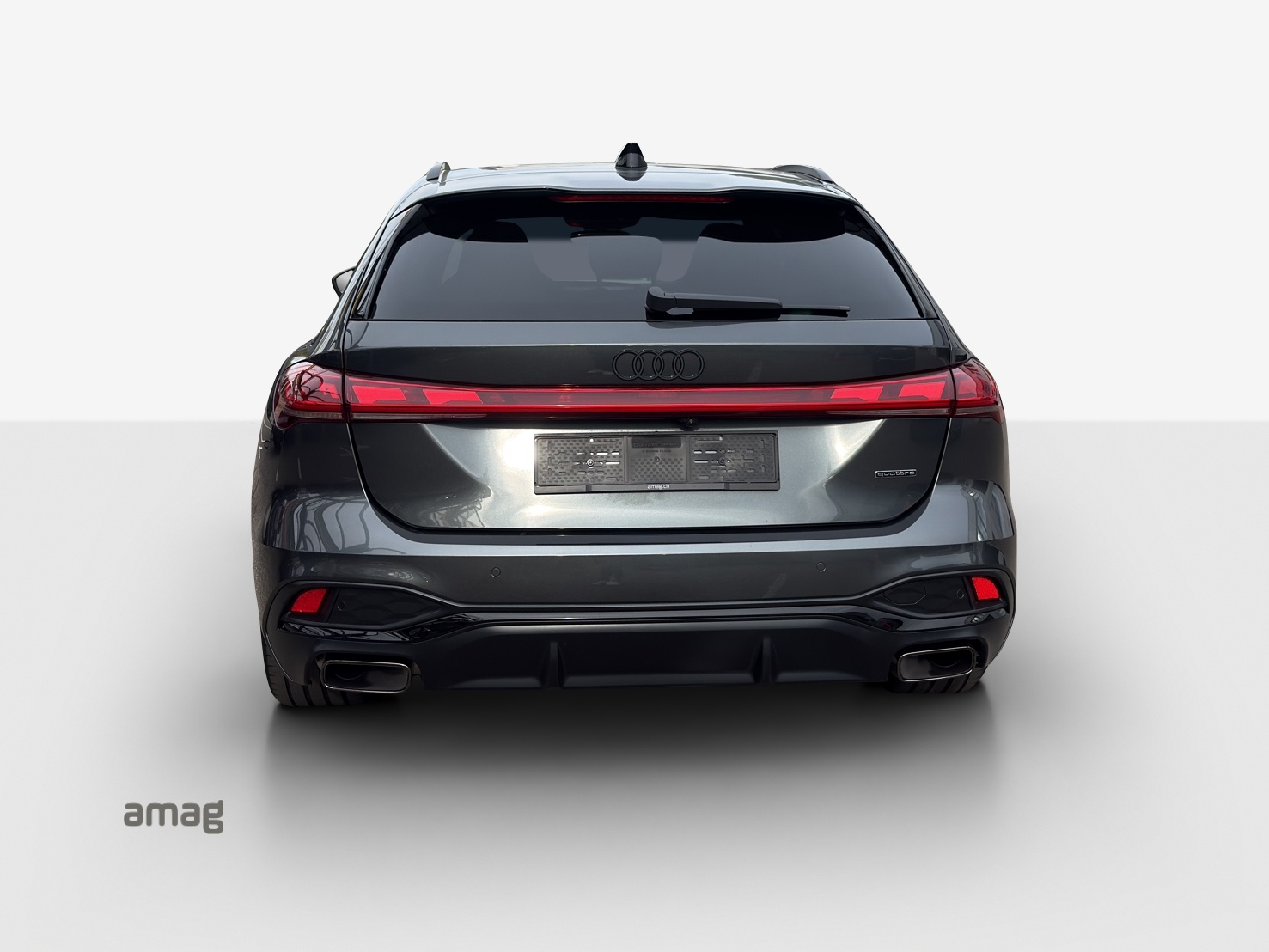 AUDI A5 Avant e-hybrid quattro 270 kW S tronic-image-3