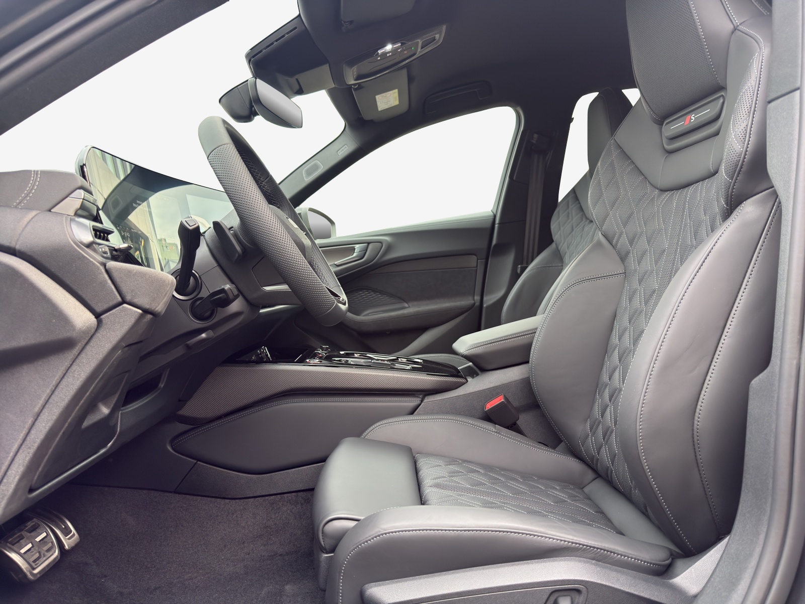 AUDI A5 Avant e-hybrid quattro 270 kW S tronic-image-7