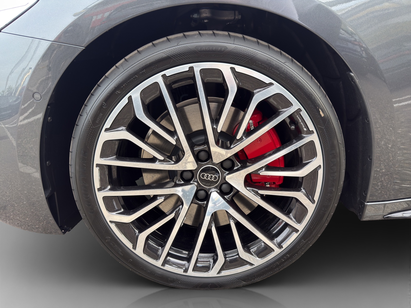 AUDI A5 Avant e-hybrid quattro 270 kW S tronic-image-13