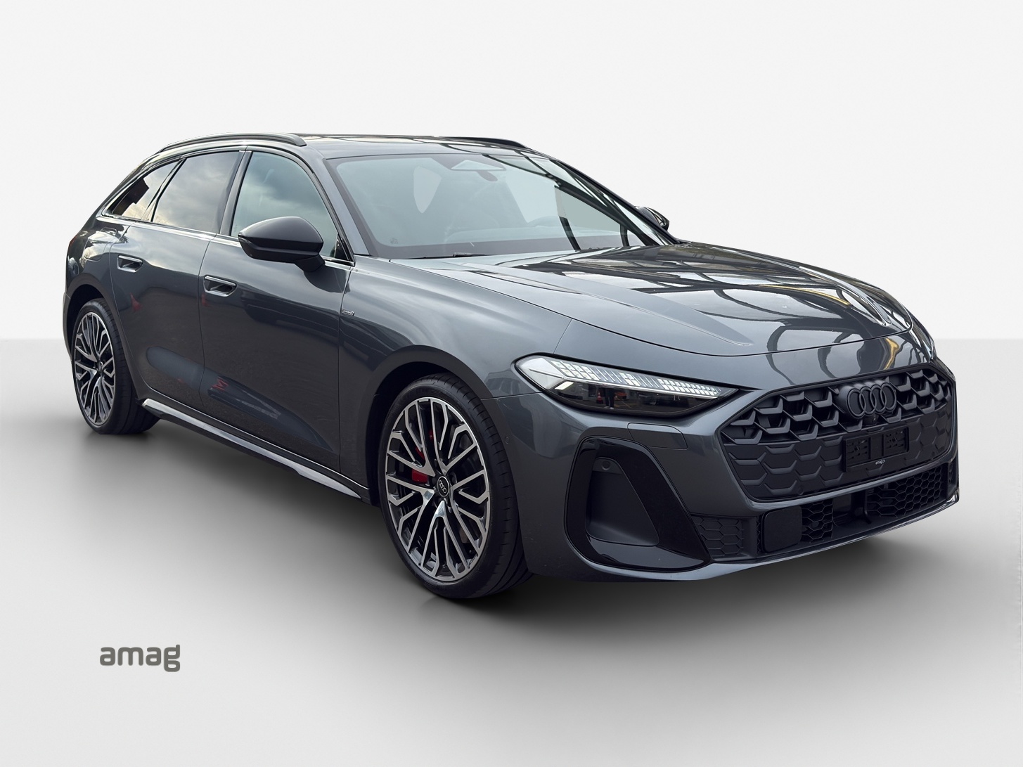 AUDI A5 Avant e-hybrid quattro 270 kW S tronic-image-5