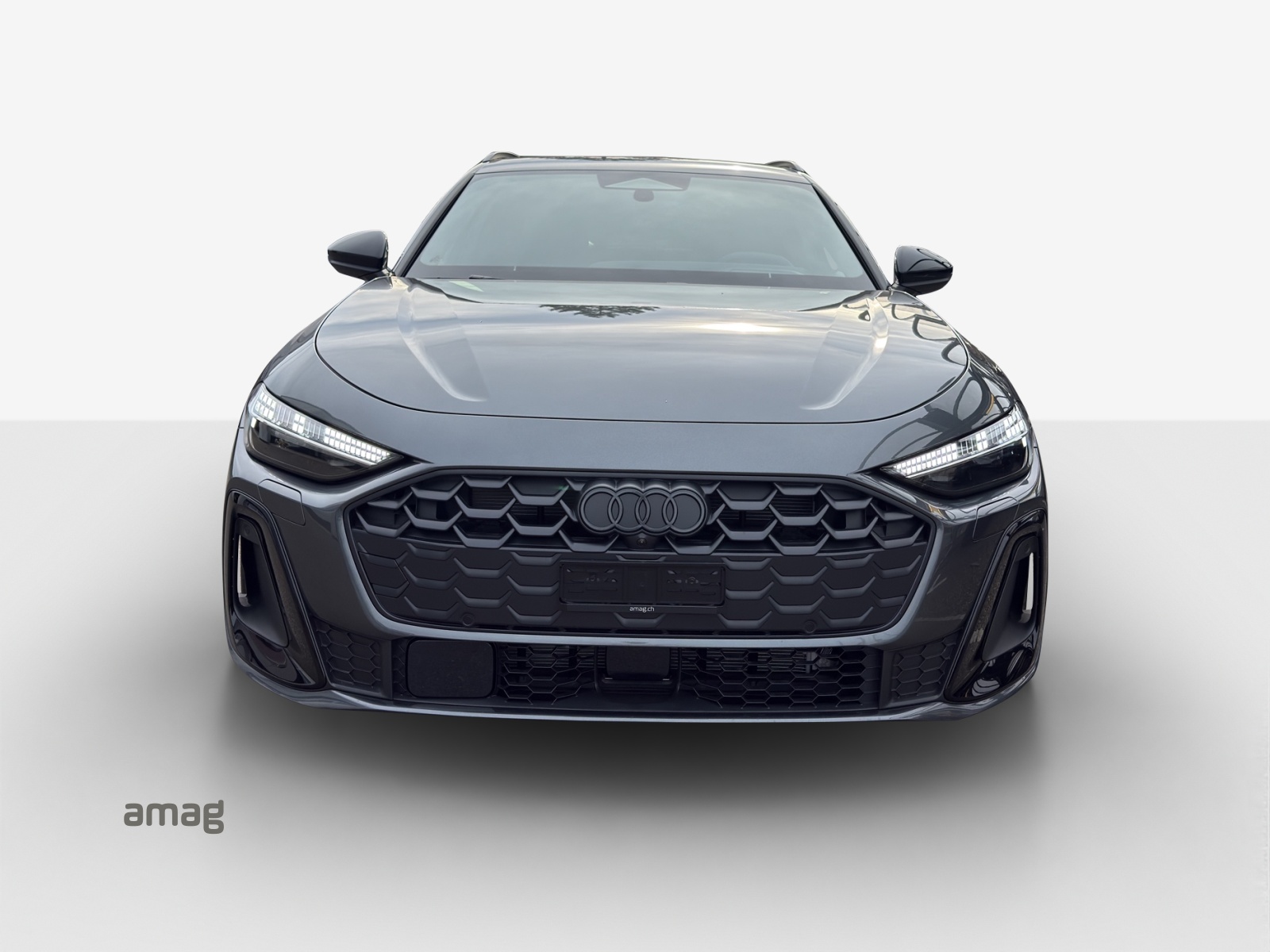 AUDI A5 Avant e-hybrid quattro 270 kW S tronic-image-6