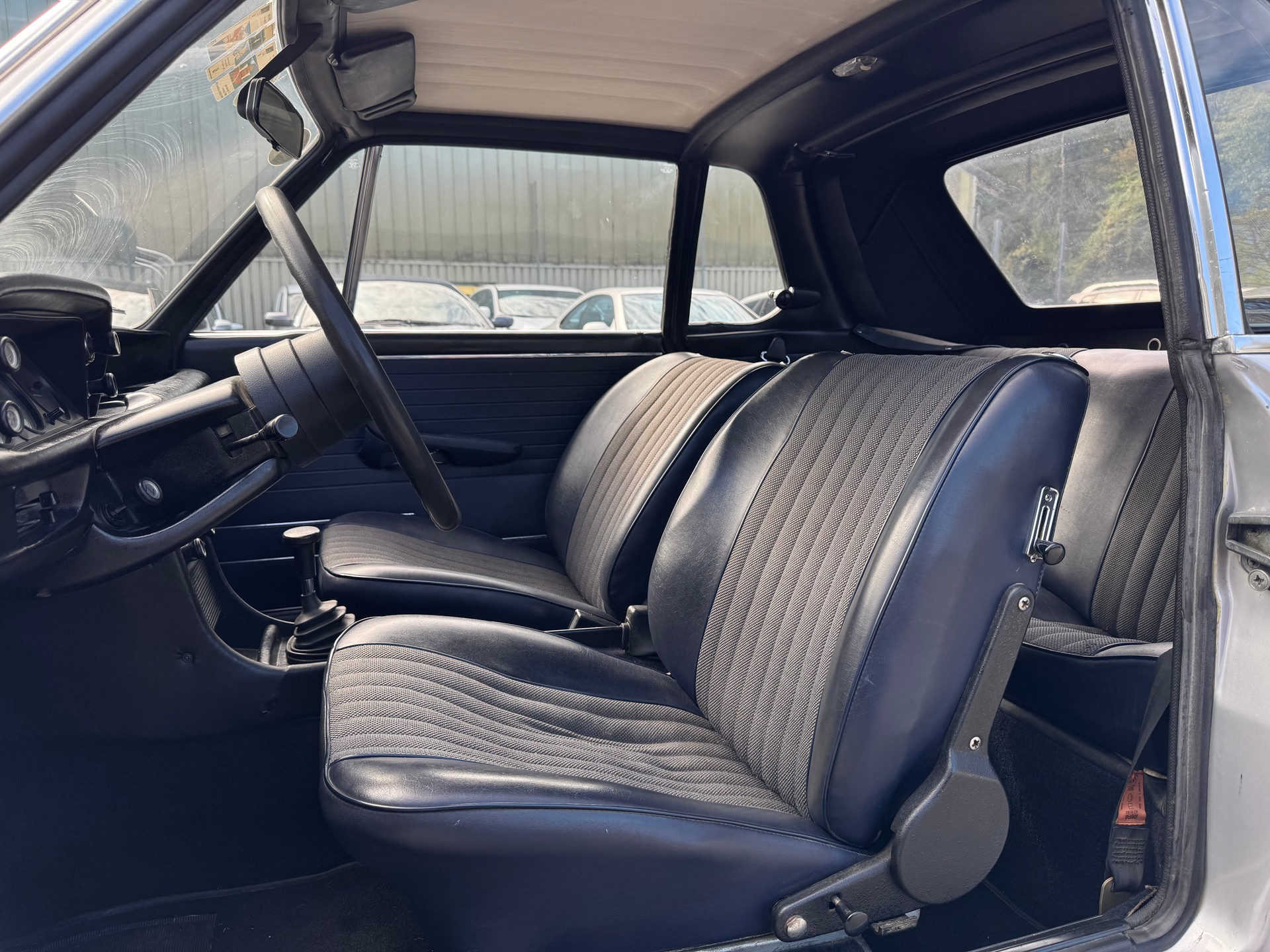 BMW Targa Baur-image-8