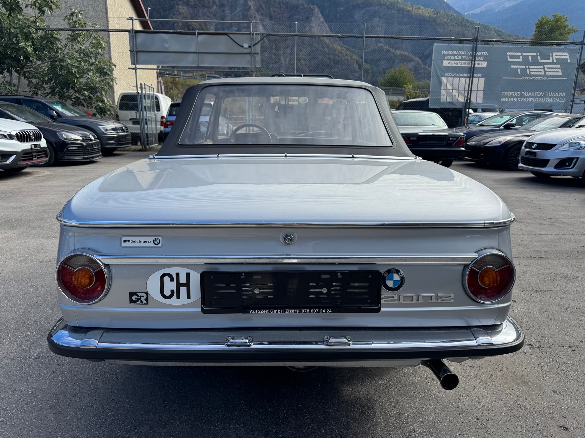 BMW Targa Baur-image-4