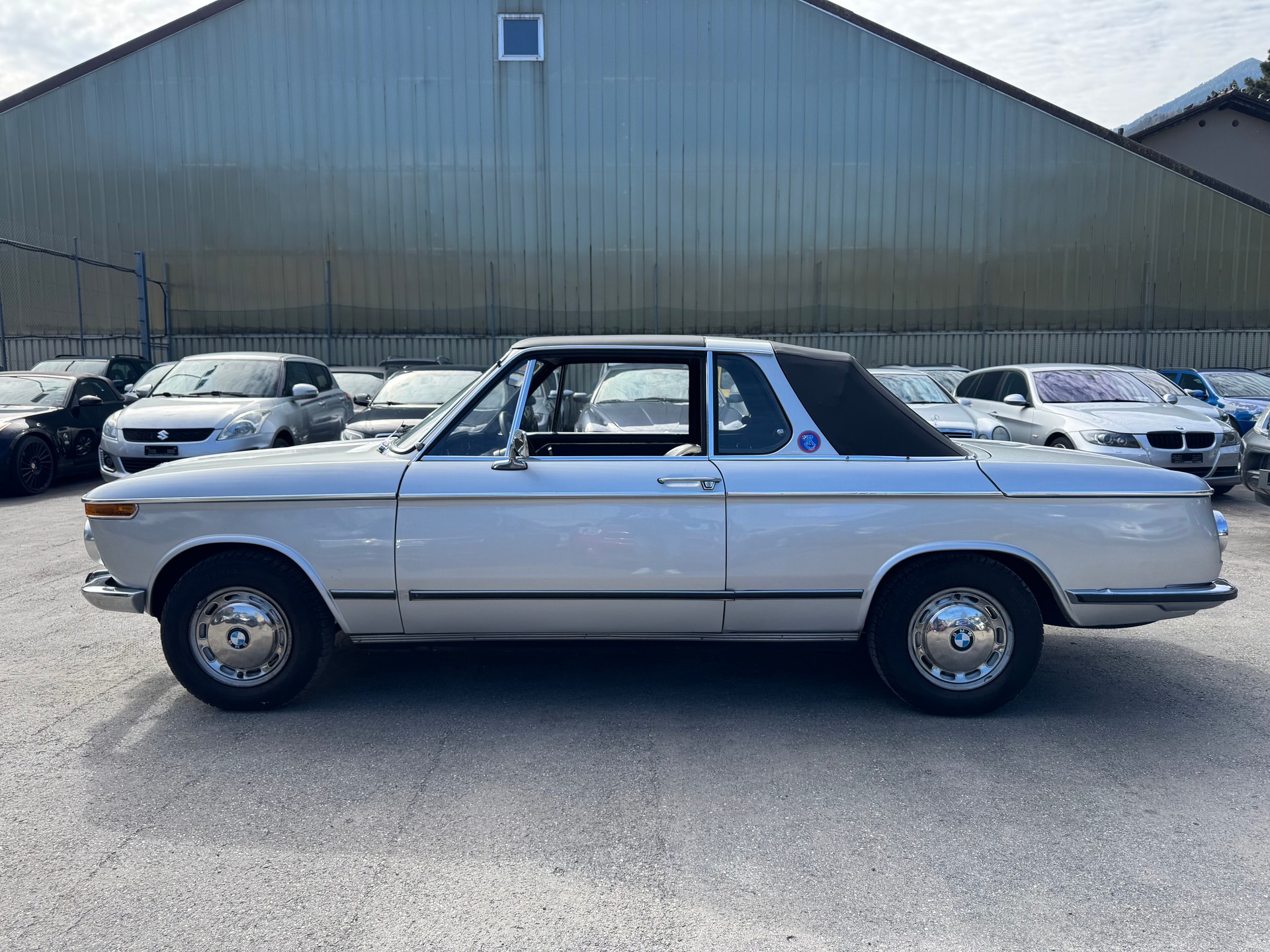 BMW Targa Baur-image-6