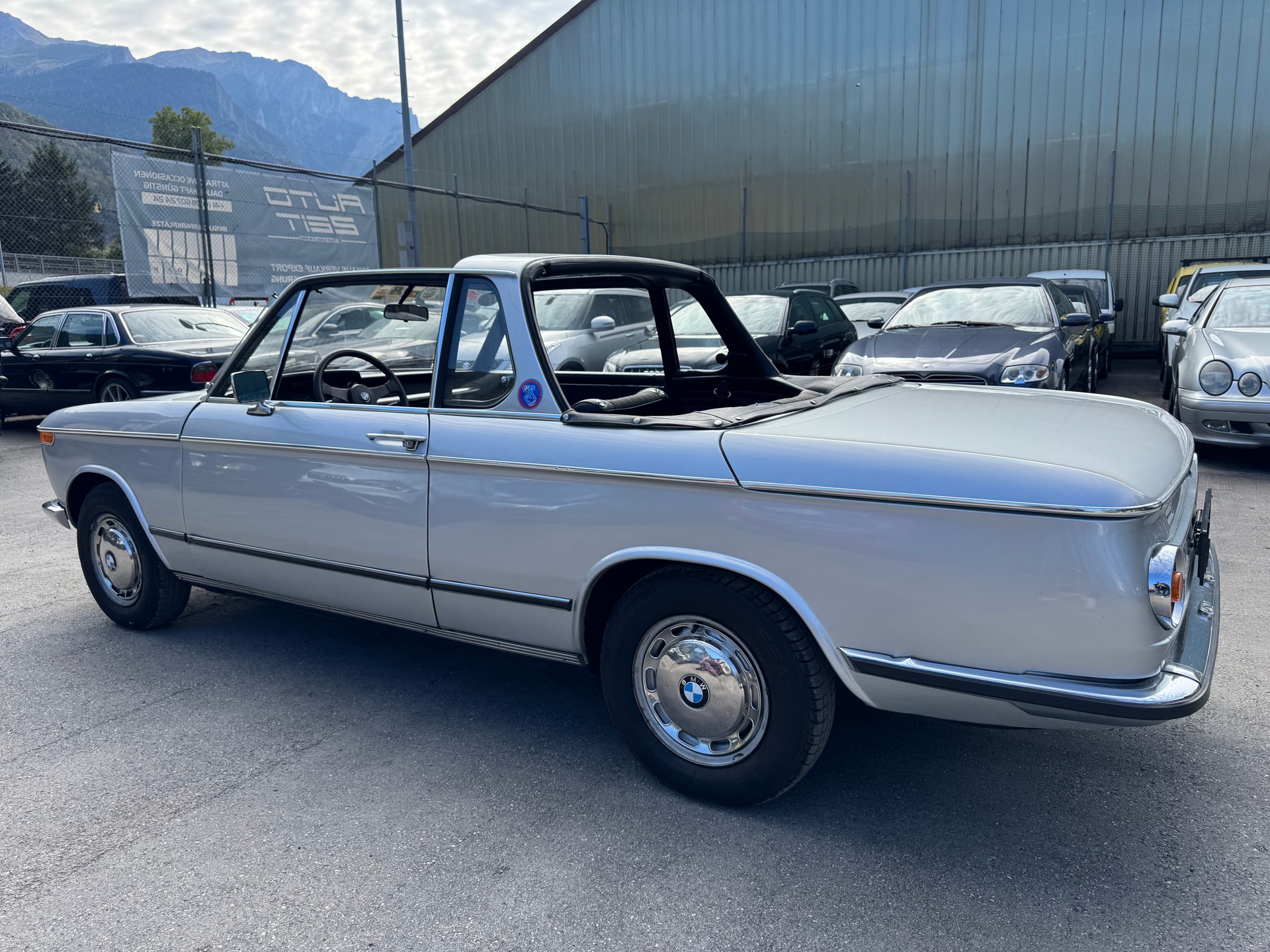 BMW Targa Baur-image-13