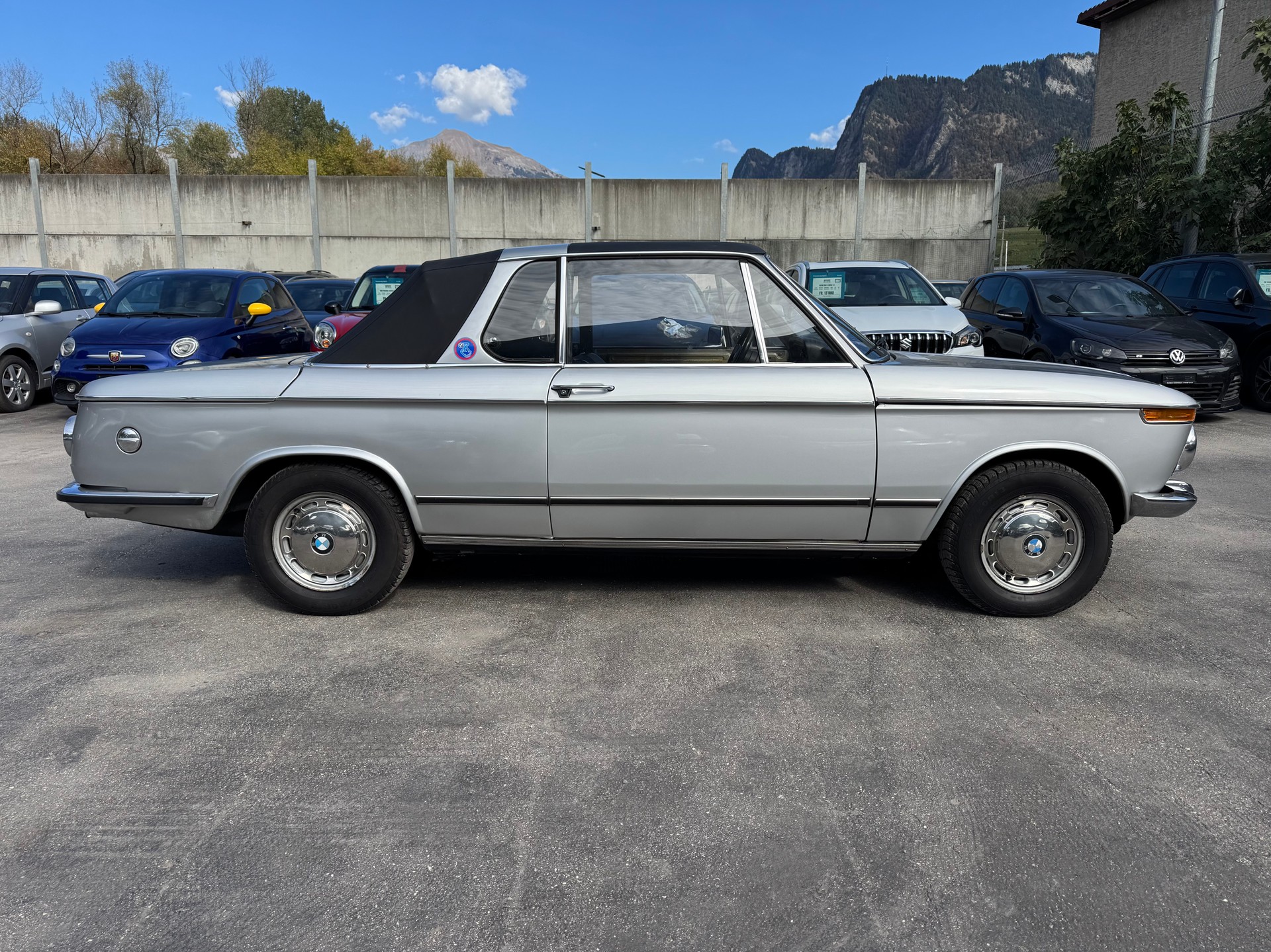 BMW Targa Baur-image-2