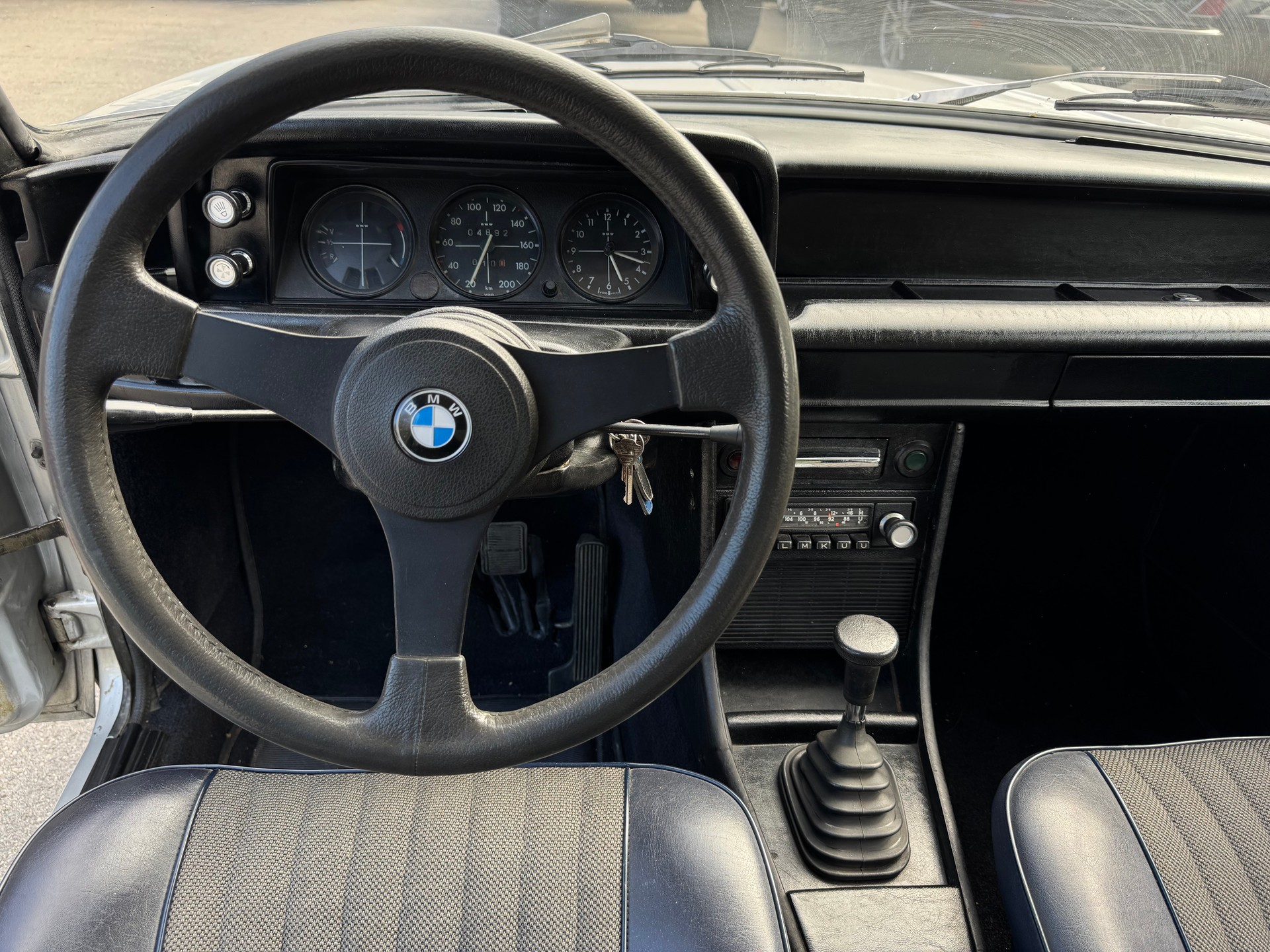 BMW Targa Baur-image-10