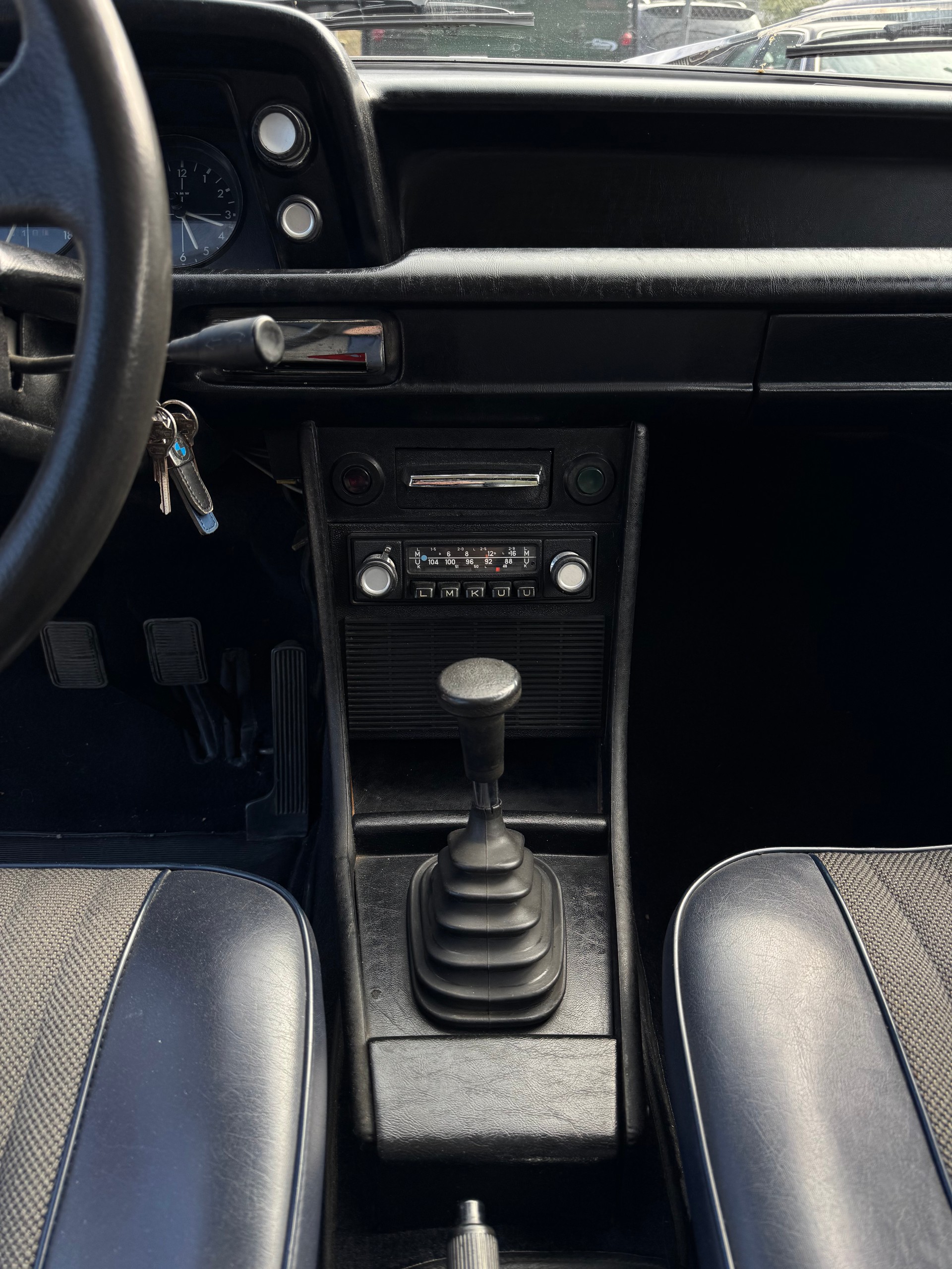 BMW Targa Baur-image-11
