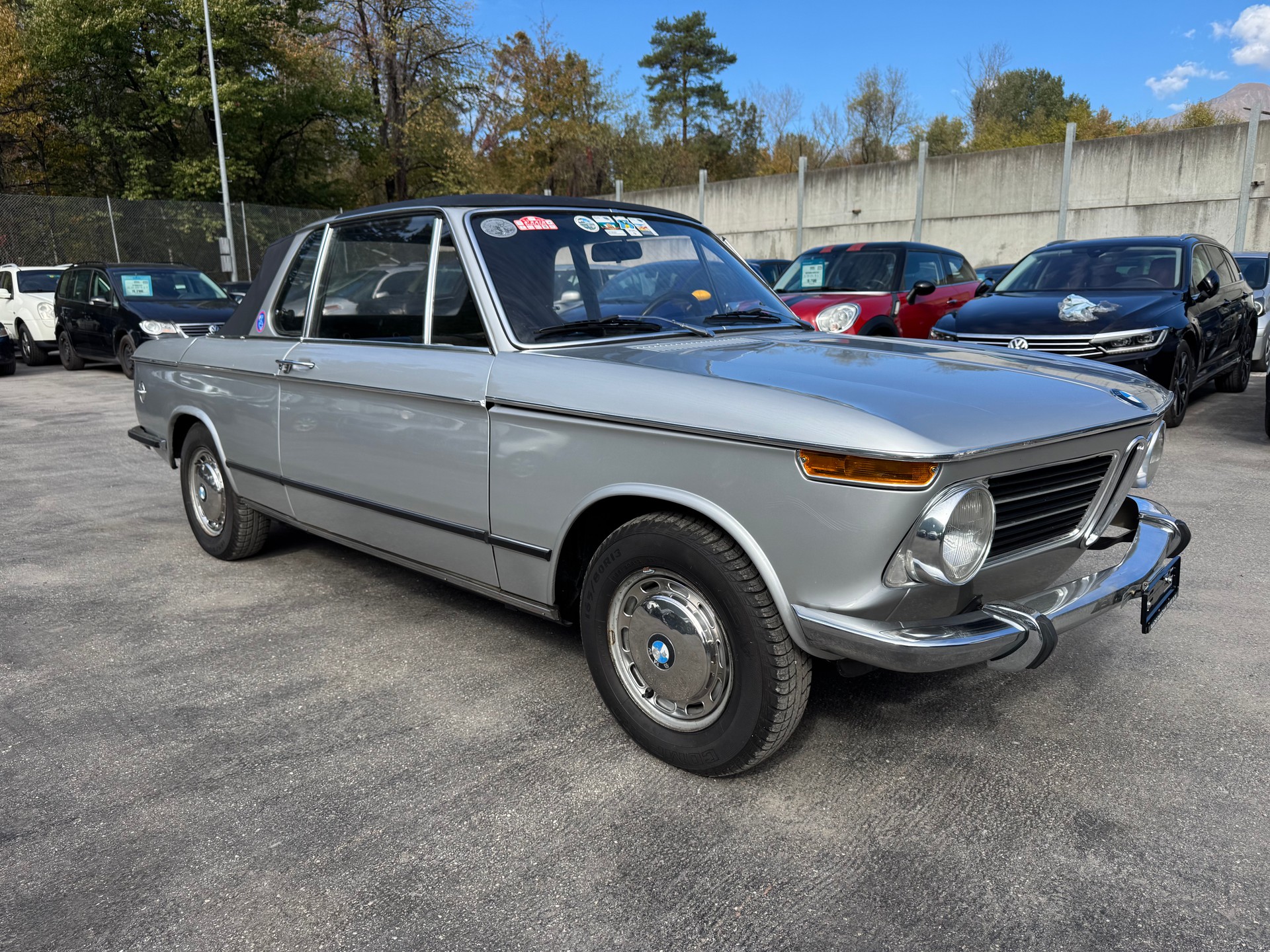 BMW Targa Baur-image-1