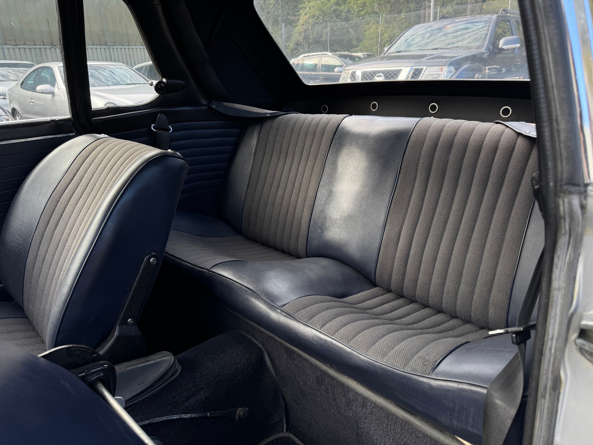 BMW Targa Baur-image-9